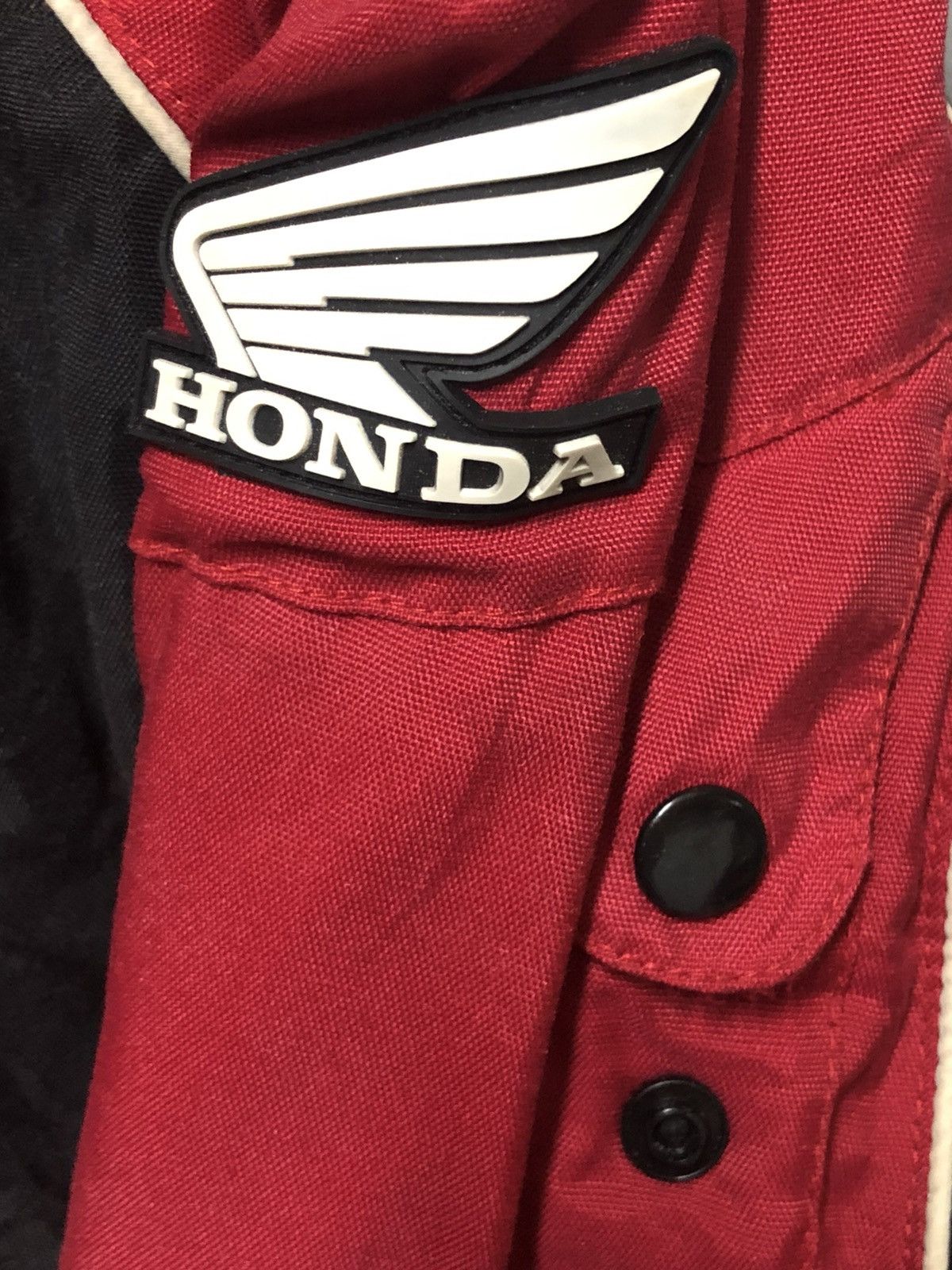 Honda × Sports Specialties HONDA HRC RACING JACKET Size US L / EU 52-54 / 3 - 8 Thumbnail