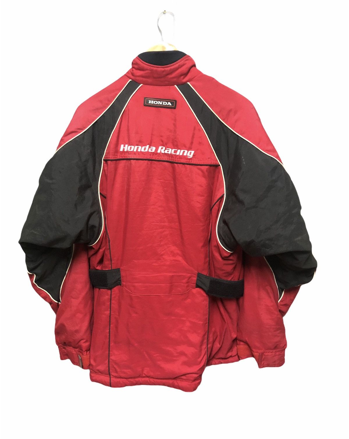 Honda × Sports Specialties HONDA HRC RACING JACKET Size US L / EU 52-54 / 3 - 6 Thumbnail