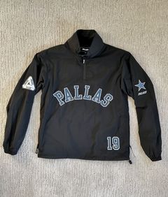 Palace Shell Jacket | Grailed