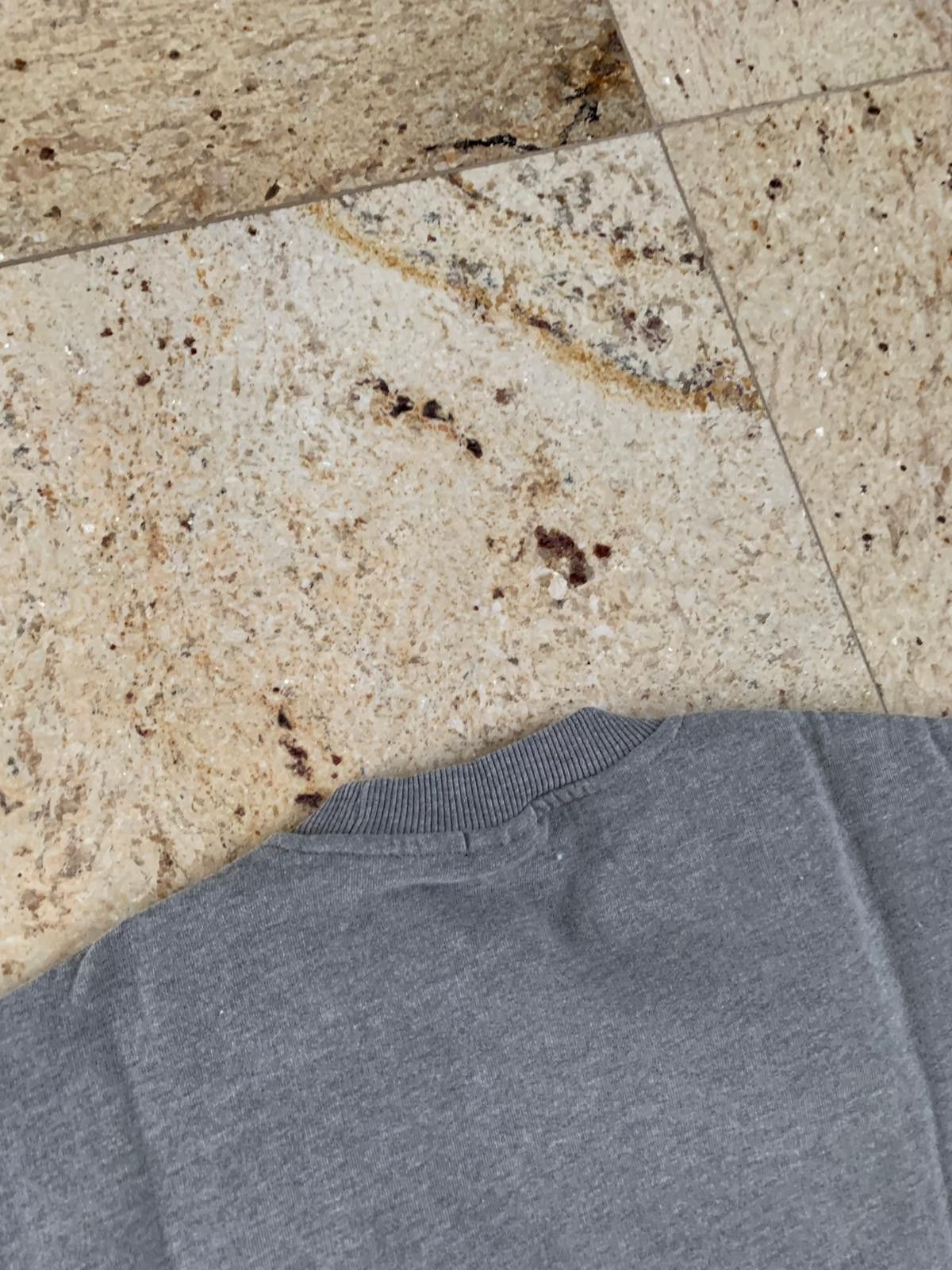 Napapijri Logo Sweater in grey Size US M / EU 48-50 / 2 - 11 Thumbnail