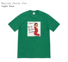 Supreme Mariah Carey T Shirt | Grailed