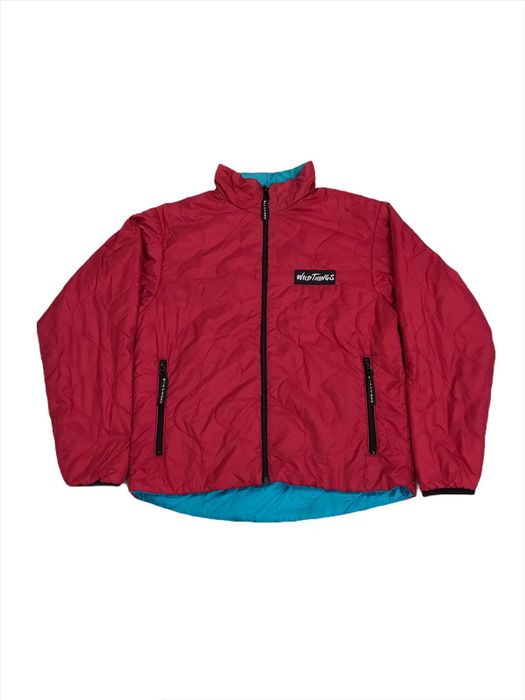 Wild shop things primaloft