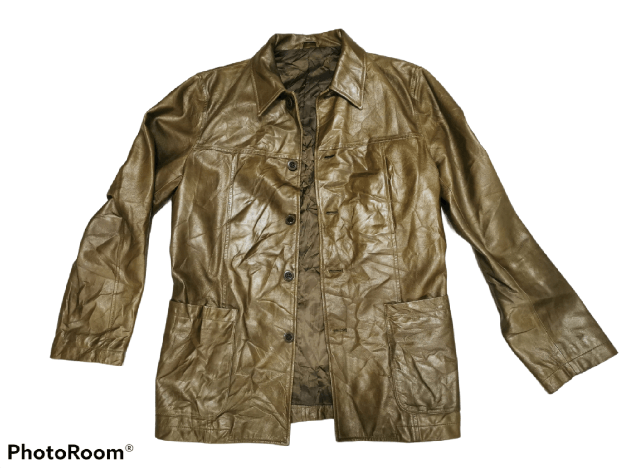 ジャケット・アウター 00s tornado mart jacket japanese label Rare Vintage Japanese Brand Tornado Mart Waxed Jacket 2000s