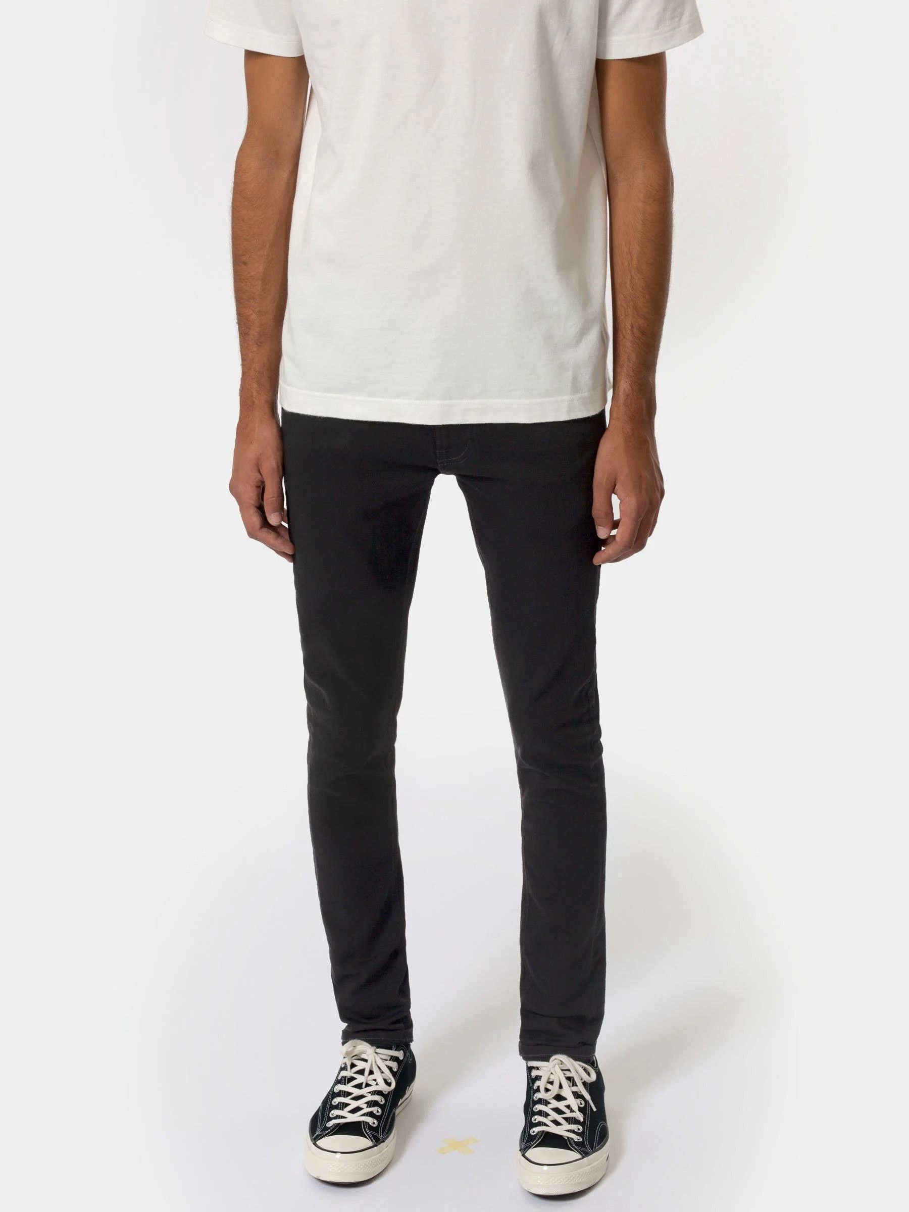 Nudie Jeans Tight Terry Stretch W31/L30 Size US 31 - 1 Thumbnail