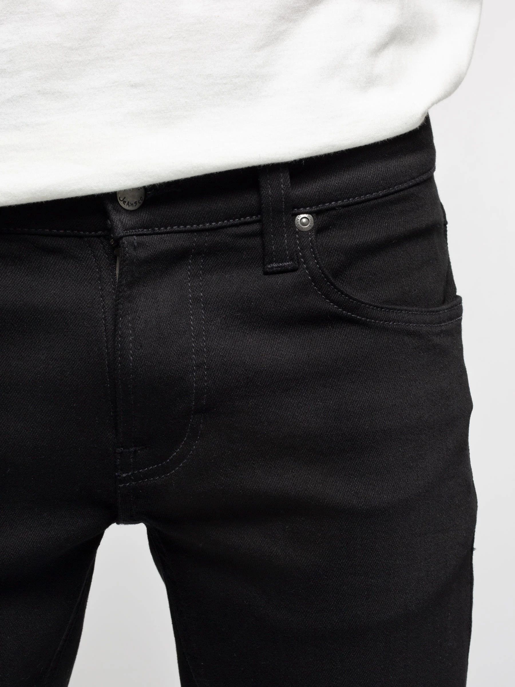 Nudie Jeans Tight Terry Stretch W31/L30 Size US 31 - 4 Thumbnail