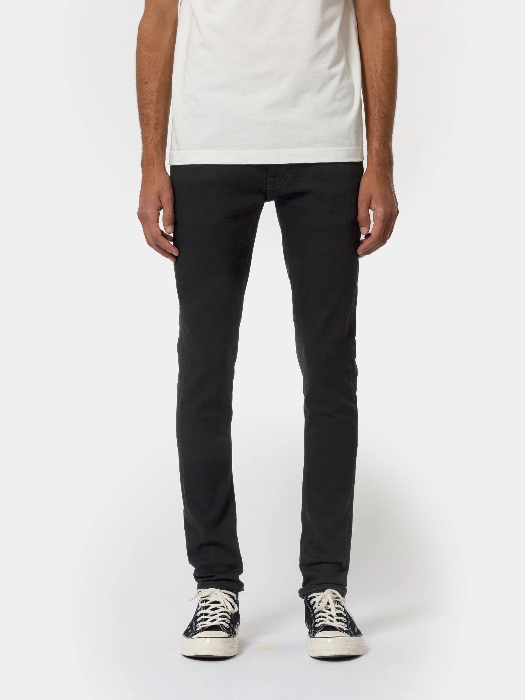 Nudie Jeans Tight Terry Stretch W31/L30 Size US 31 - 3 Thumbnail