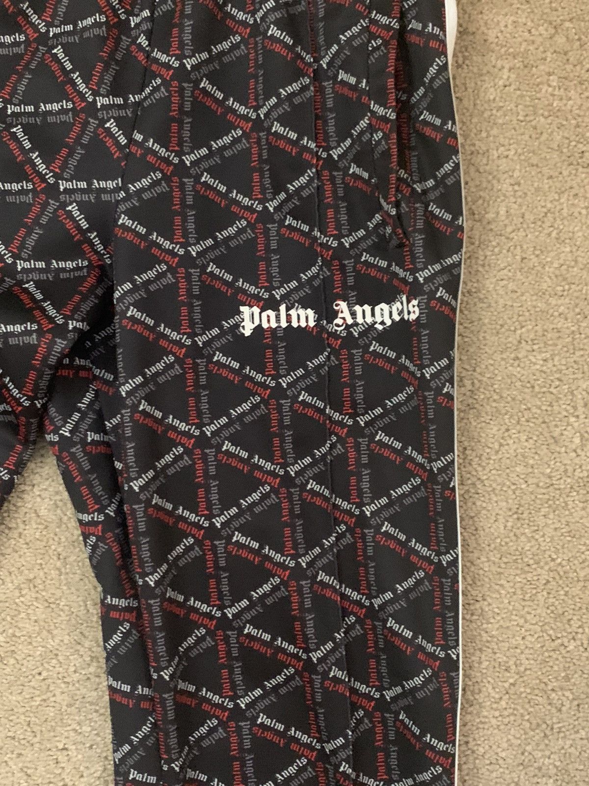 Goyard x palm angels hotsell