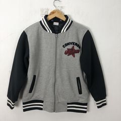 Converse 2024 letterman jacket