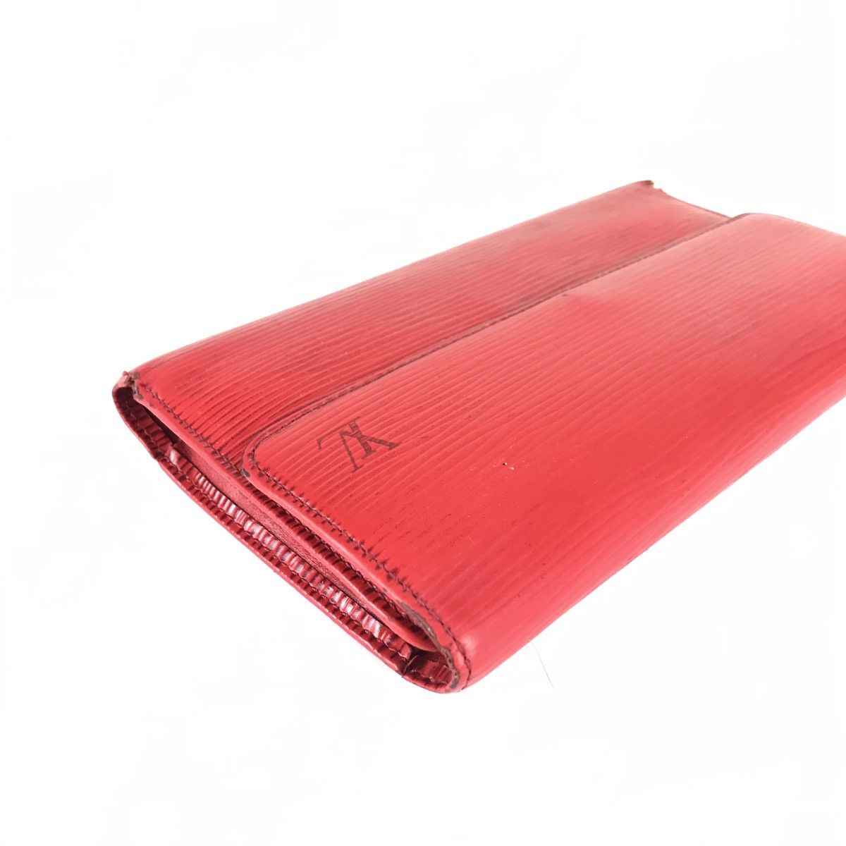 Louis Vuitton Epi Leather Long Wallet Size ONE SIZE - 10 Thumbnail