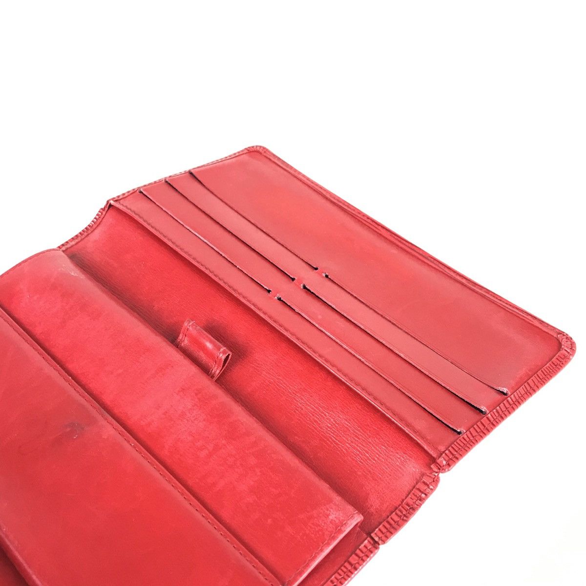 Louis Vuitton Epi Leather Long Wallet Size ONE SIZE - 6 Thumbnail