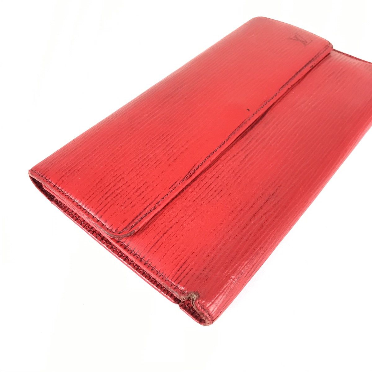 Louis Vuitton Epi Leather Long Wallet Size ONE SIZE - 9 Thumbnail