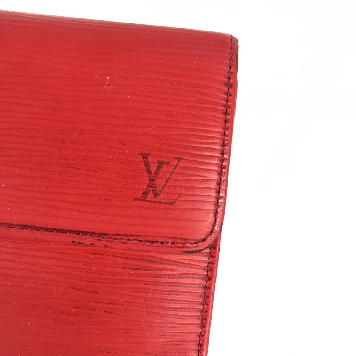 Louis Vuitton Epi Leather Long Wallet Size ONE SIZE - 2 Thumbnail