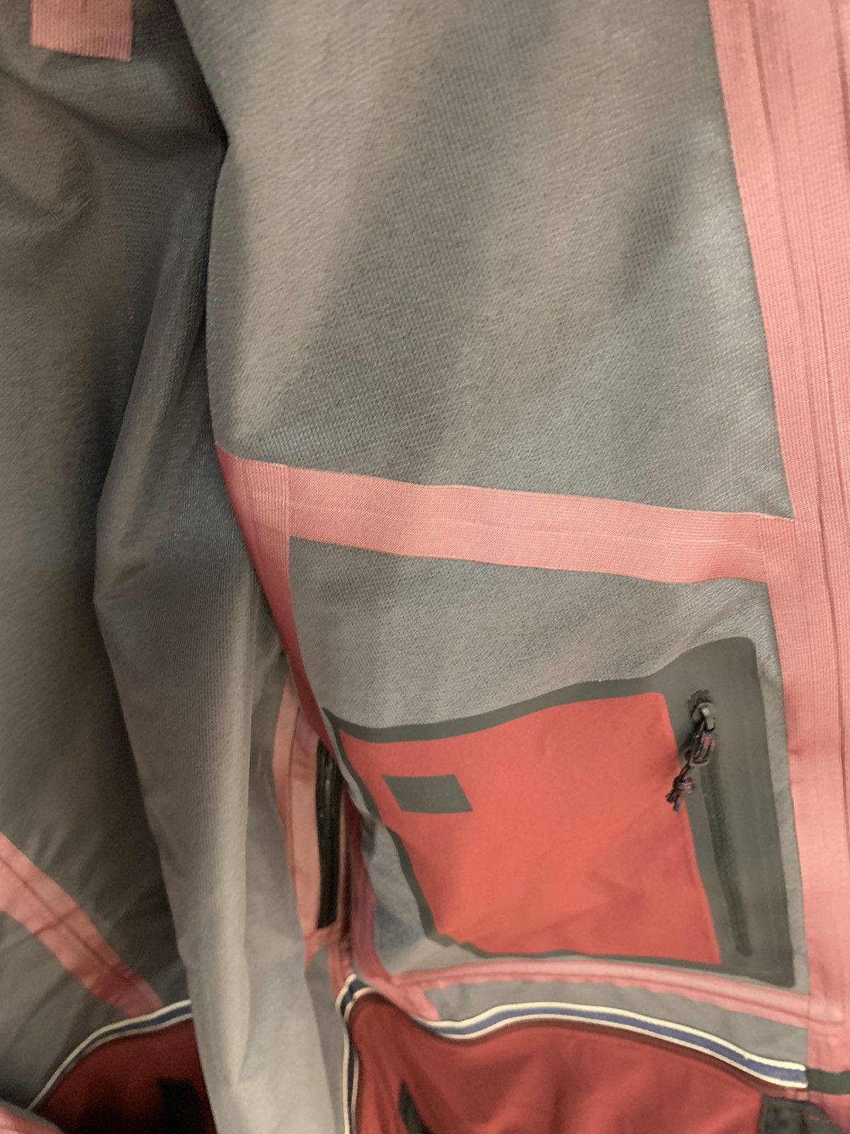Carhartt Wip Carhartt WIP x Burton Wakeby Parka Grailed