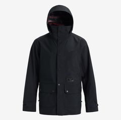 Men's burton x carhartt wip wakeby 3l parka jacket store