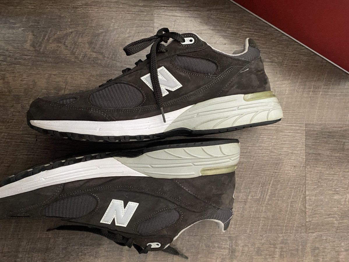 New Balance 993 DG | Grailed