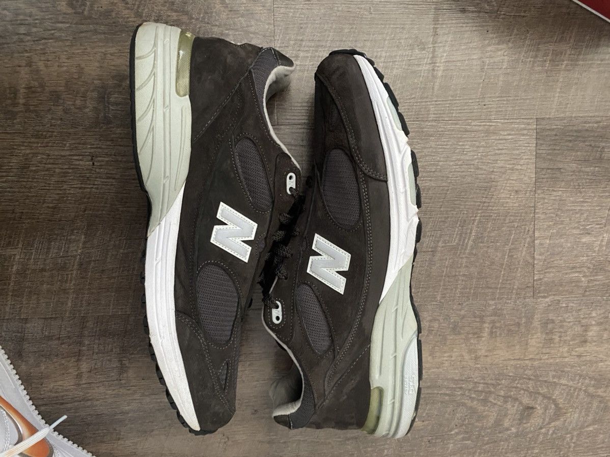 New Balance 993 DG | Grailed