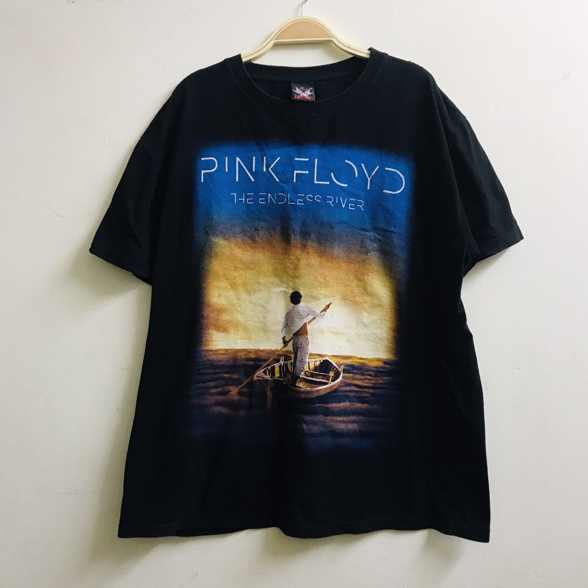 Band Tees Pink floyd “the endless river” tee Shirt Size US L / EU 52-54 / 3 - 1 Thumbnail