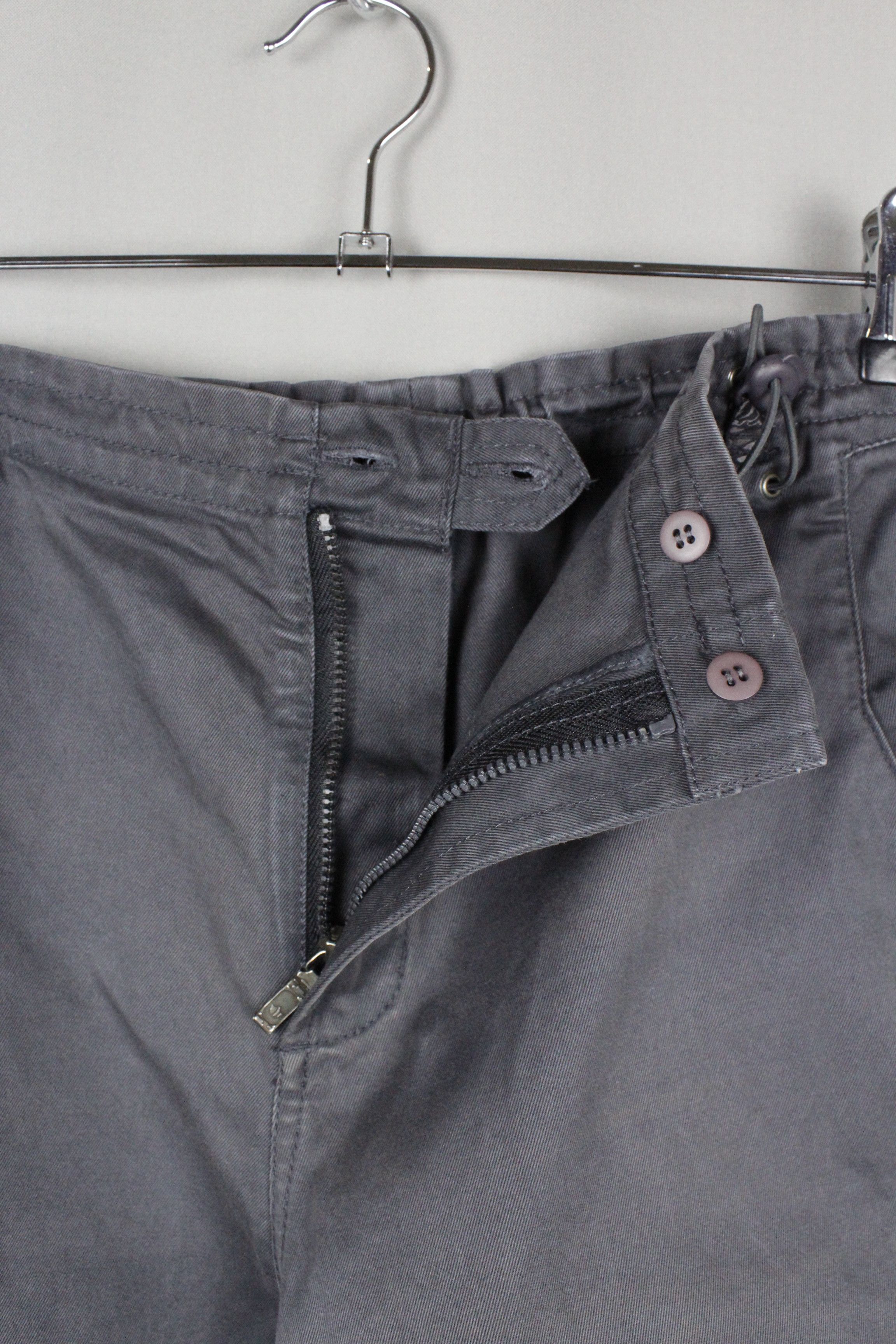 Maharishi Maharishi Panther Embroidered Logo Military Organic Pants Size US 30 / EU 46 - 6 Thumbnail