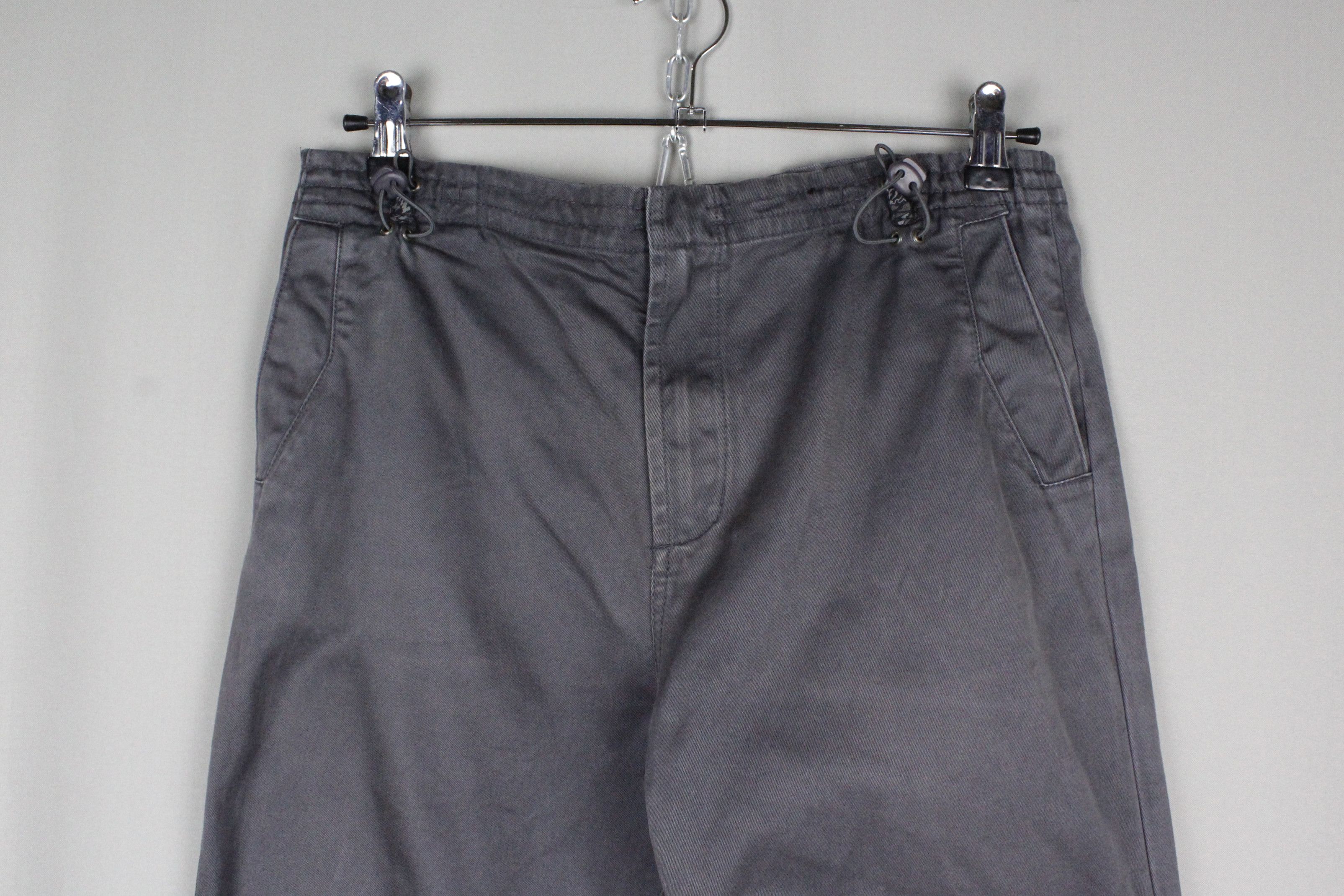 Maharishi Maharishi Panther Embroidered Logo Military Organic Pants Size US 30 / EU 46 - 3 Thumbnail