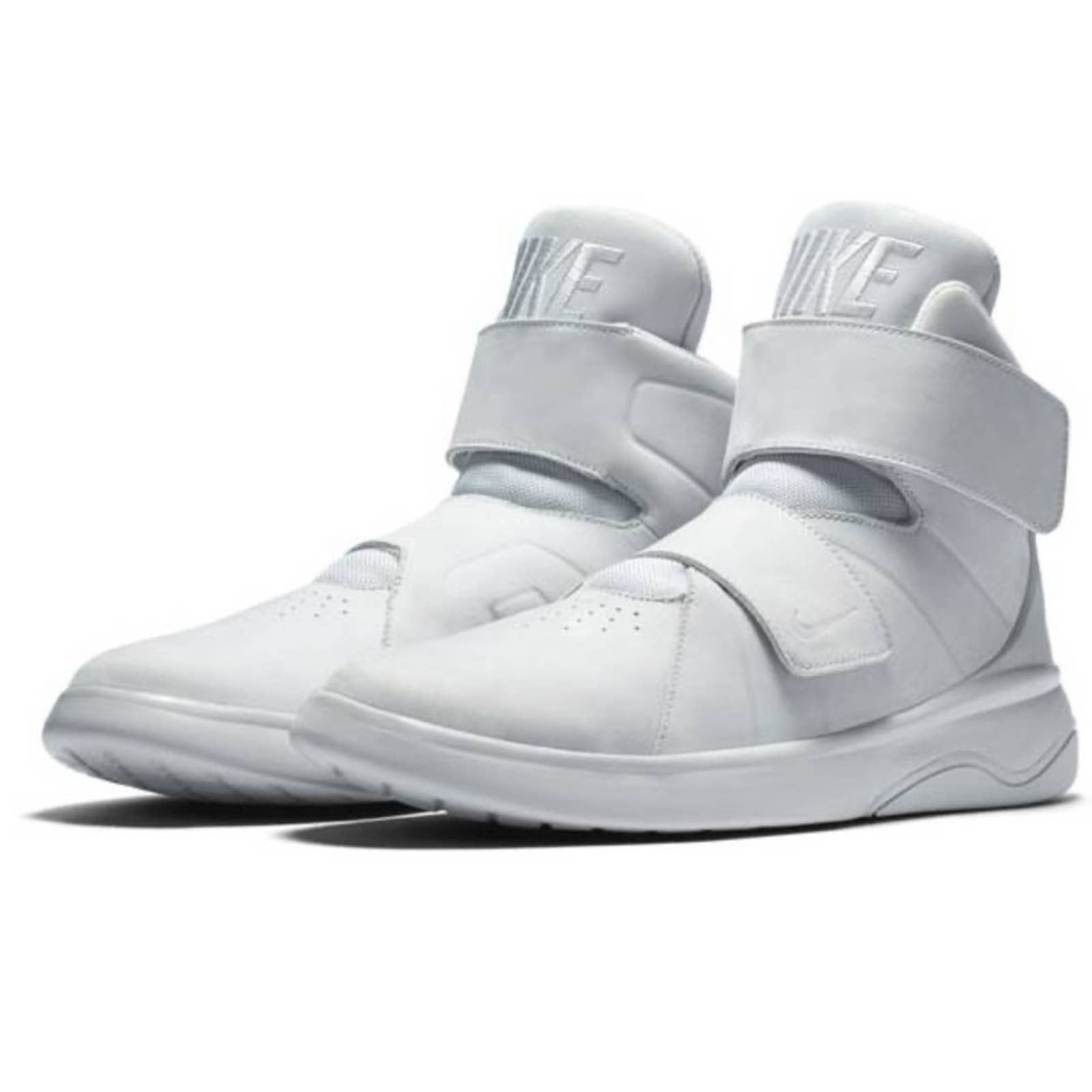 Nike Nike Marxman Premium Pure Platinum sneaker Grailed