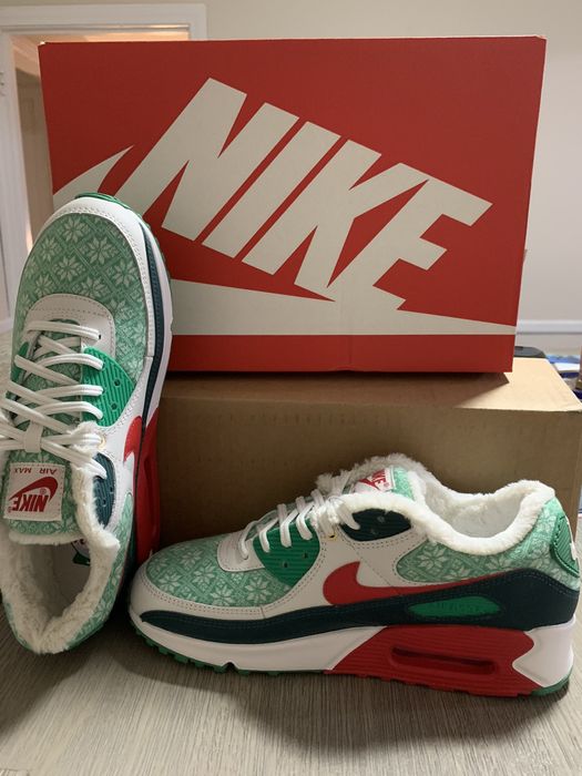 Air max store 9 christmas