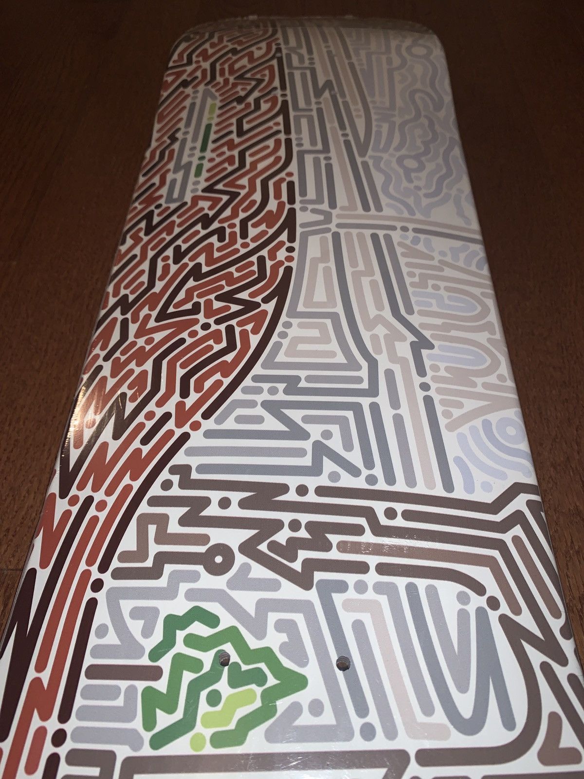 Huf HUF x NAGOYA YOON BANKS DECK Size ONE SIZE - 8 Thumbnail
