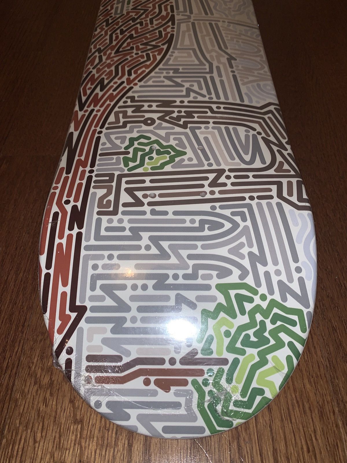 Huf HUF x NAGOYA YOON BANKS DECK Size ONE SIZE - 7 Thumbnail