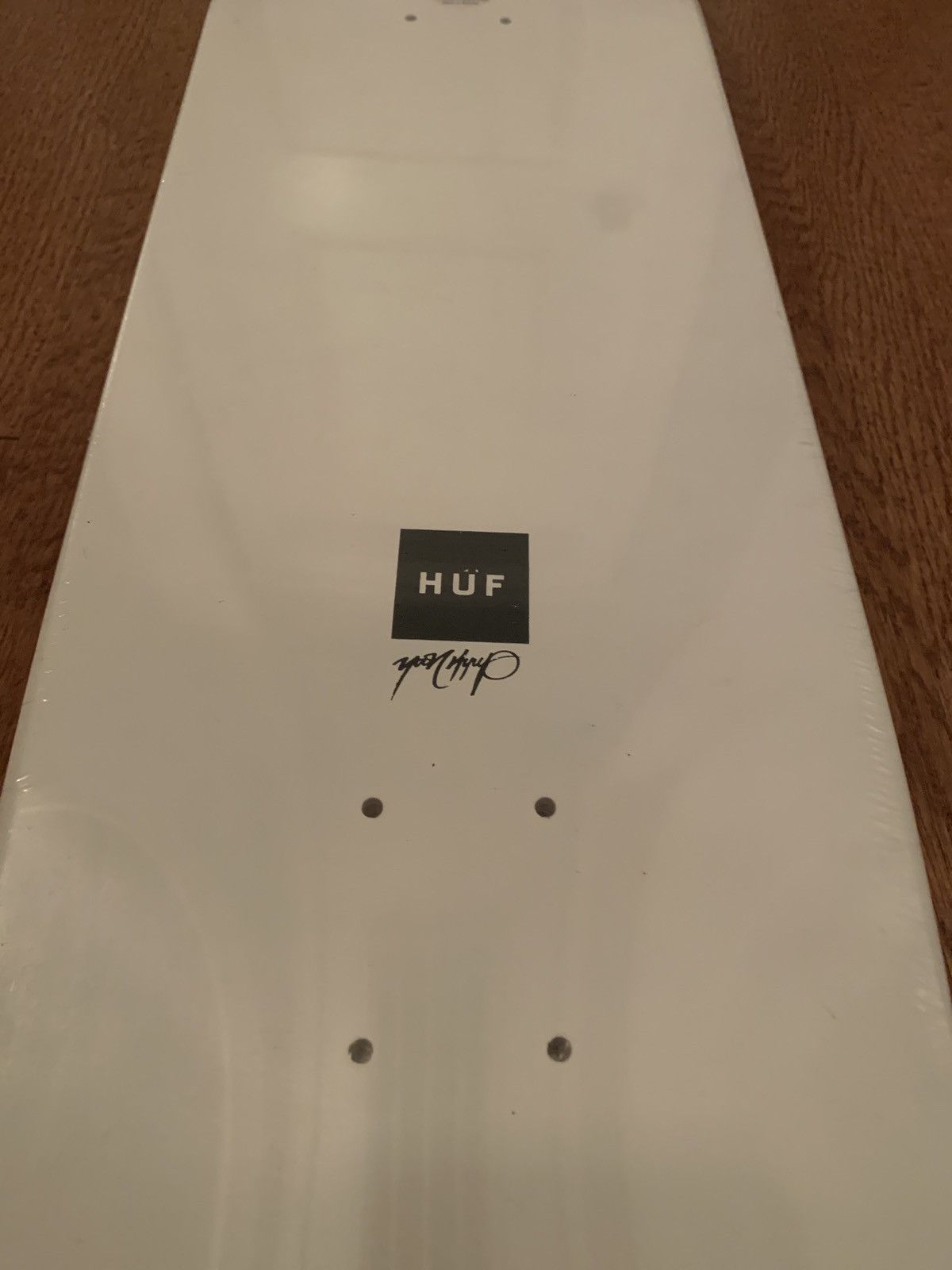 Huf HUF x NAGOYA YOON BANKS DECK Size ONE SIZE - 3 Thumbnail