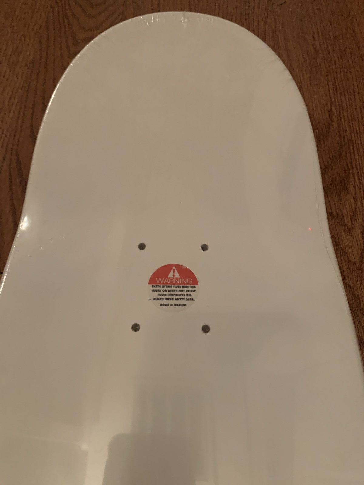 Huf HUF x NAGOYA YOON BANKS DECK Size ONE SIZE - 4 Thumbnail