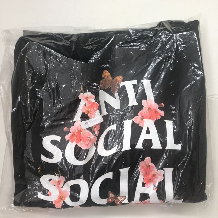 Kkoch black clearance hoodie assc