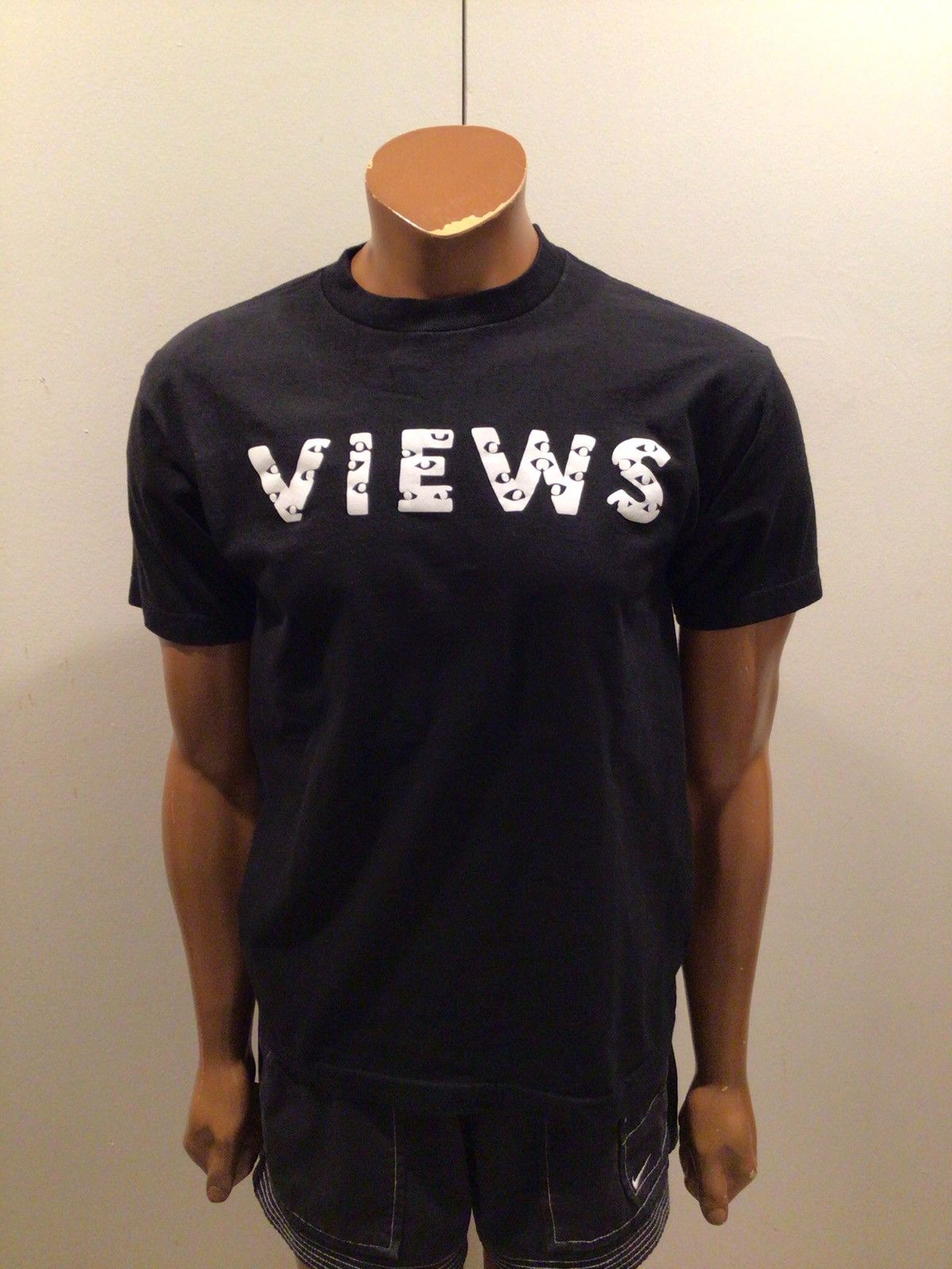 Drake × Octobers Very Own Drake Views Summer Sixteen Tour Concert Merch ...