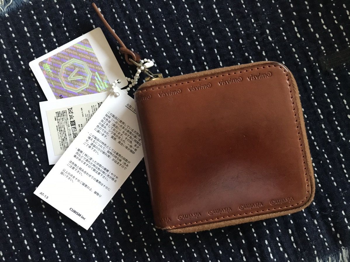 小物 visvim   VEGGIE BI-FOLD  WALLET 0123103003022_DK.BROWN_02.jpg?