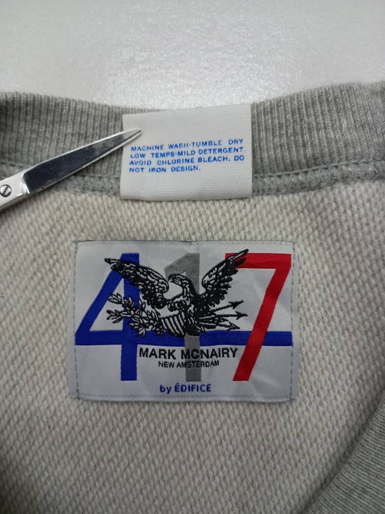 Champion Champion x Mark Mcnairy New Amsterdam Size US M / EU 48-50 / 2 - 6 Thumbnail