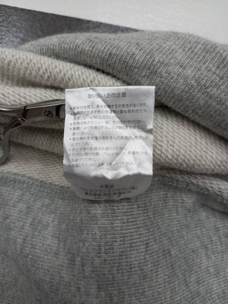 Champion Champion x Mark Mcnairy New Amsterdam Size US M / EU 48-50 / 2 - 7 Thumbnail