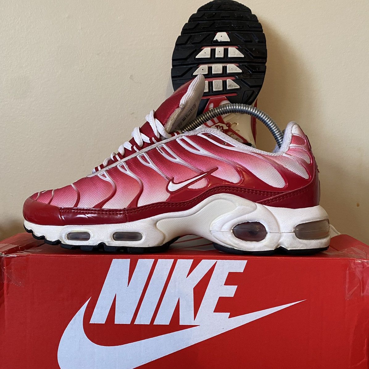 Nike air max tn on sale valentines