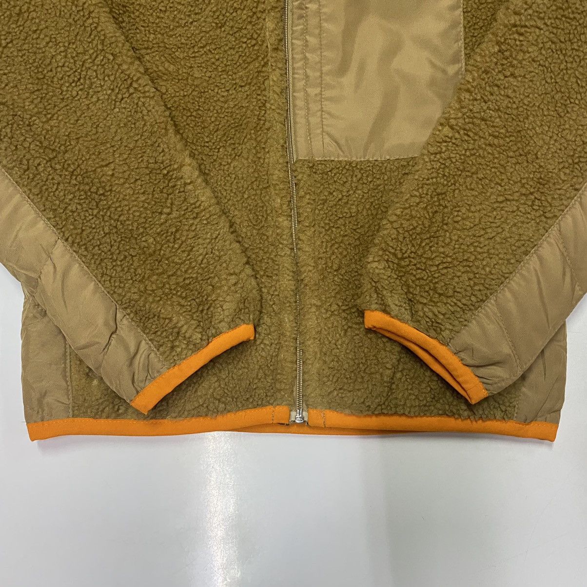 Columbia COLUMBIA Sherpa fleece Zipper Jacket Size US XS / EU 42 / 0 - 7 Thumbnail