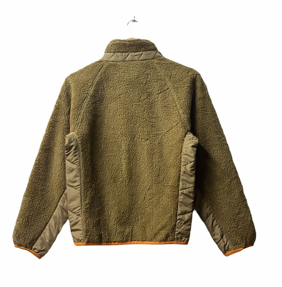 Columbia COLUMBIA Sherpa fleece Zipper Jacket Size US XS / EU 42 / 0 - 2 Thumbnail