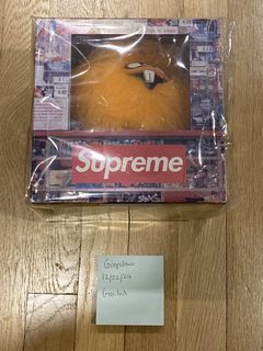 Supreme x outlet 360 toy group