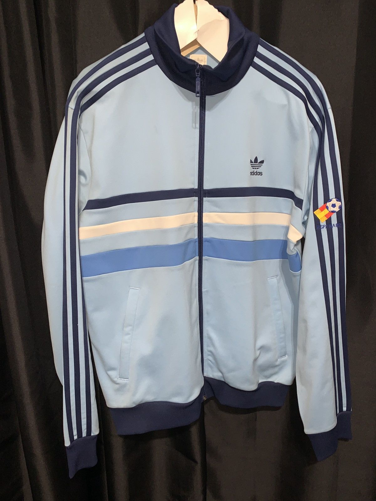 Adidas Originals Track Jacket