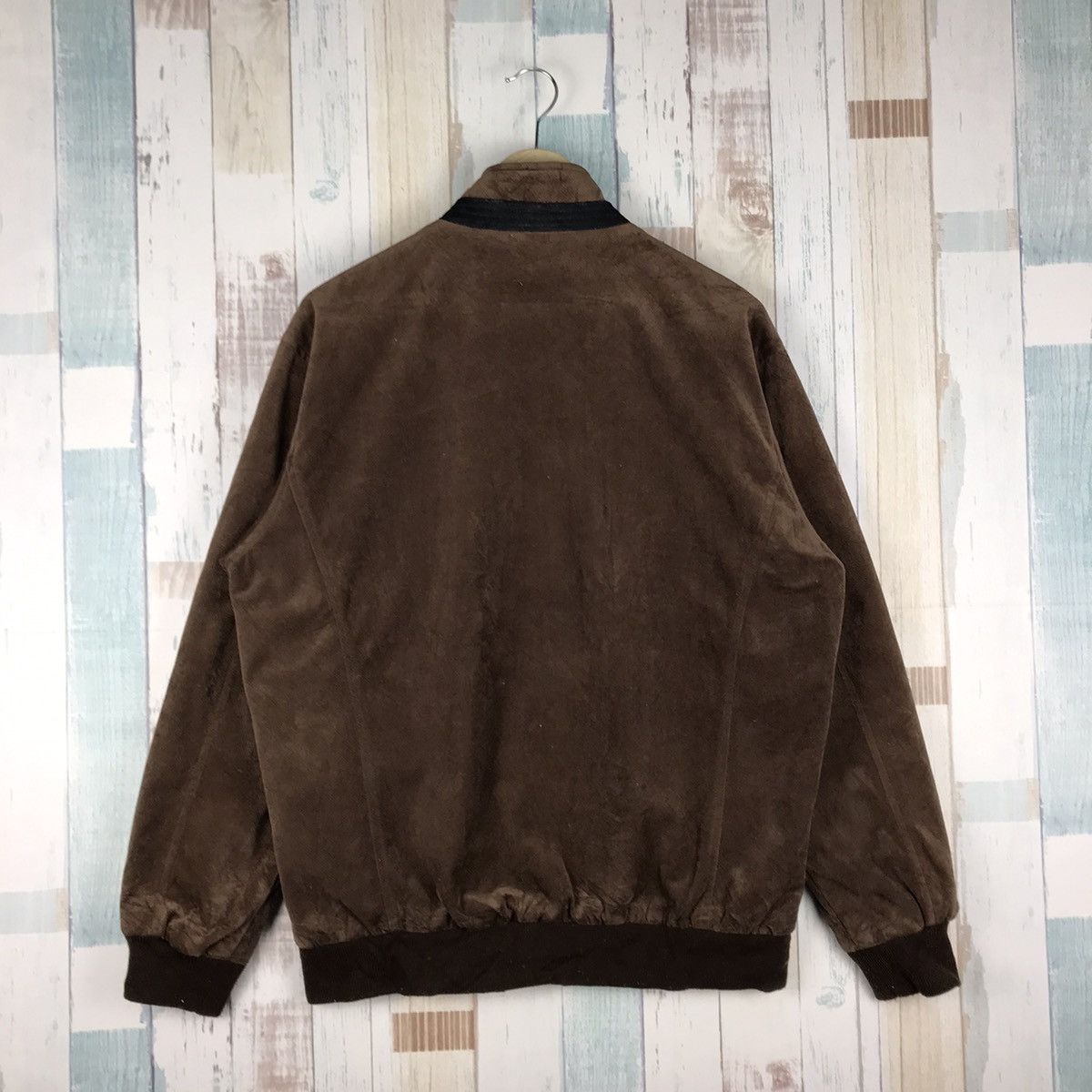 💥RARE💥VINTAGE 90s PLAYBOY VIP JACKET