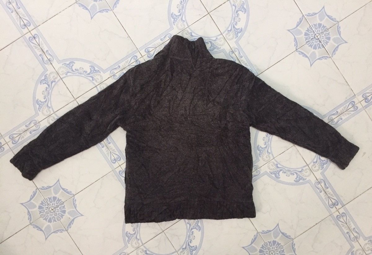 Japanese Brand Johny Pulls Sweater Knitwear Jacket Size US M / EU 48-50 / 2 - 5 Thumbnail