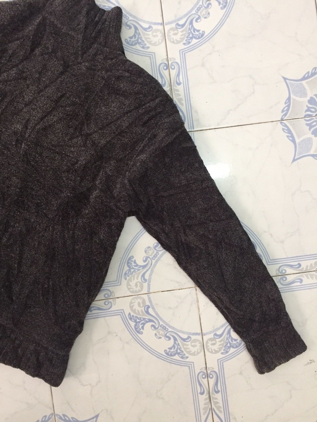 Japanese Brand Johny Pulls Sweater Knitwear Jacket Size US M / EU 48-50 / 2 - 8 Thumbnail