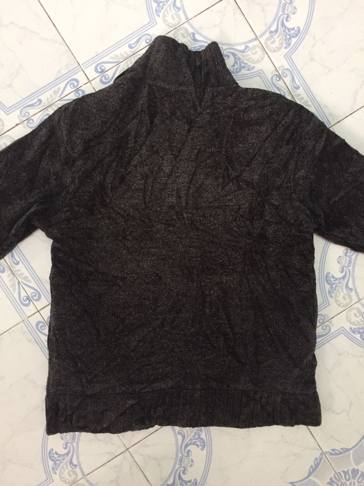 Japanese Brand Johny Pulls Sweater Knitwear Jacket Size US M / EU 48-50 / 2 - 7 Thumbnail