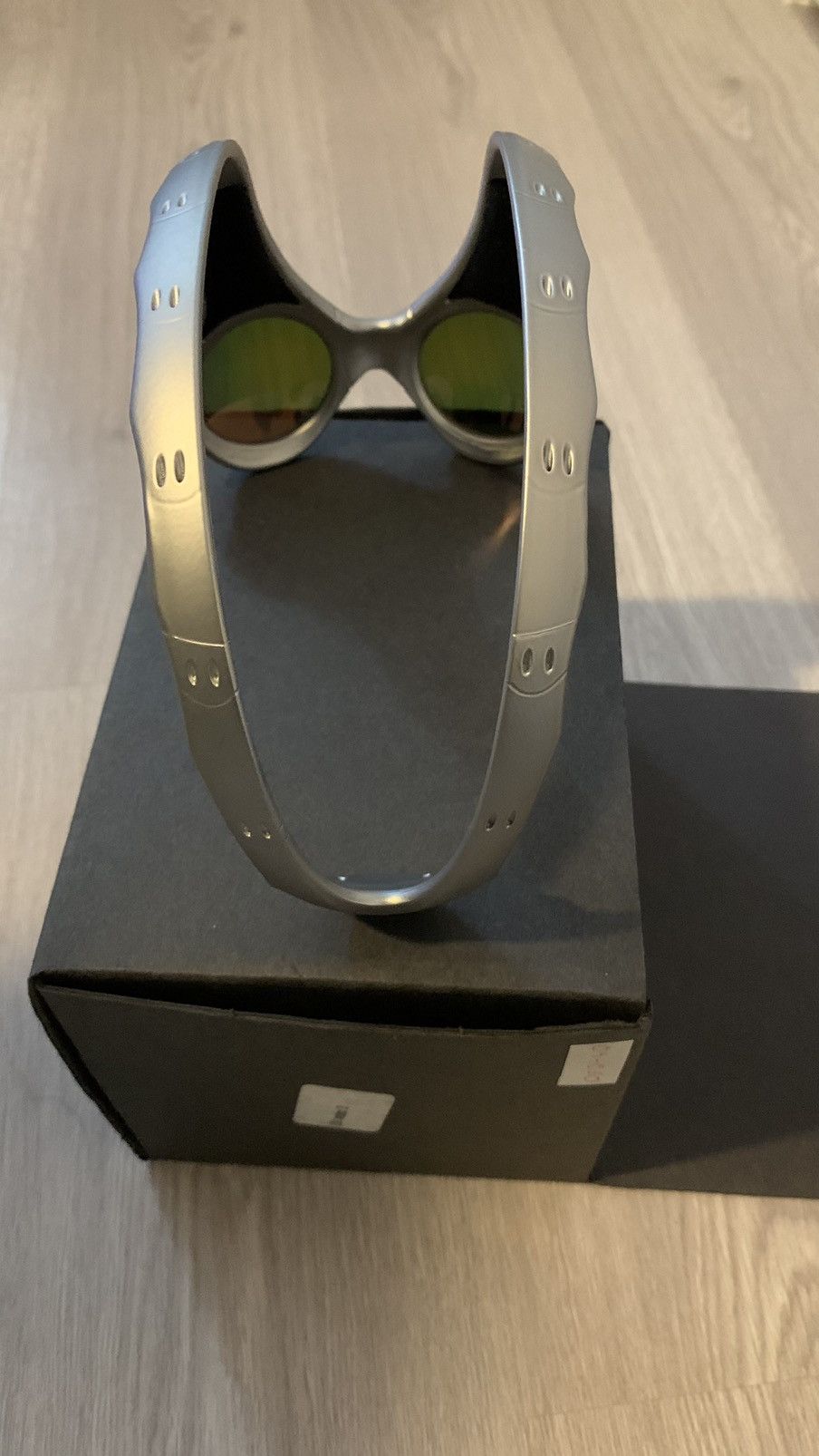Oakley OAKLEY OVERTHETOP Size ONE SIZE - 5 Thumbnail