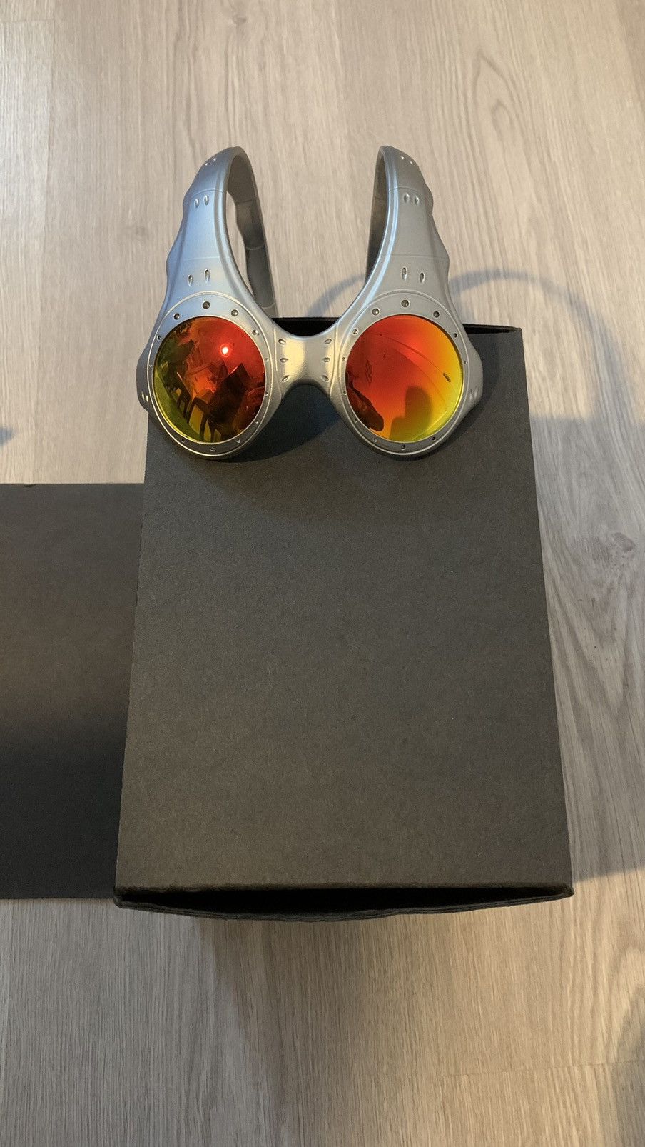 Oakley OAKLEY OVERTHETOP Size ONE SIZE - 7 Thumbnail