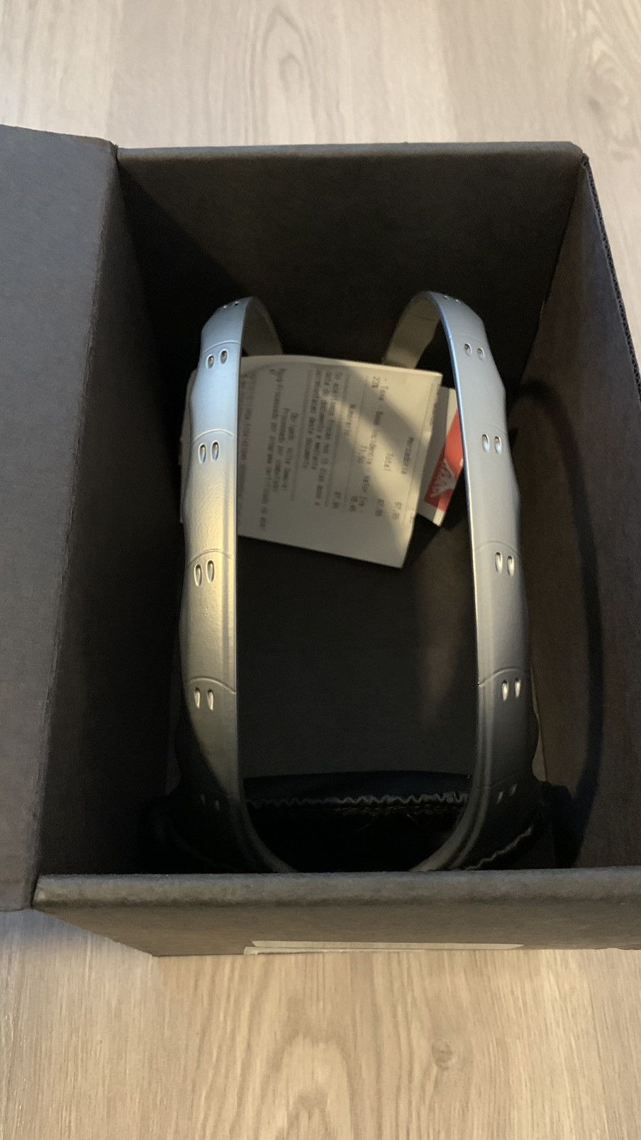 Oakley OAKLEY OVERTHETOP Size ONE SIZE - 4 Thumbnail