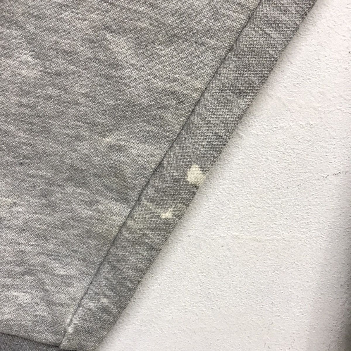 Fila Pullover Zipper Sweatshirt