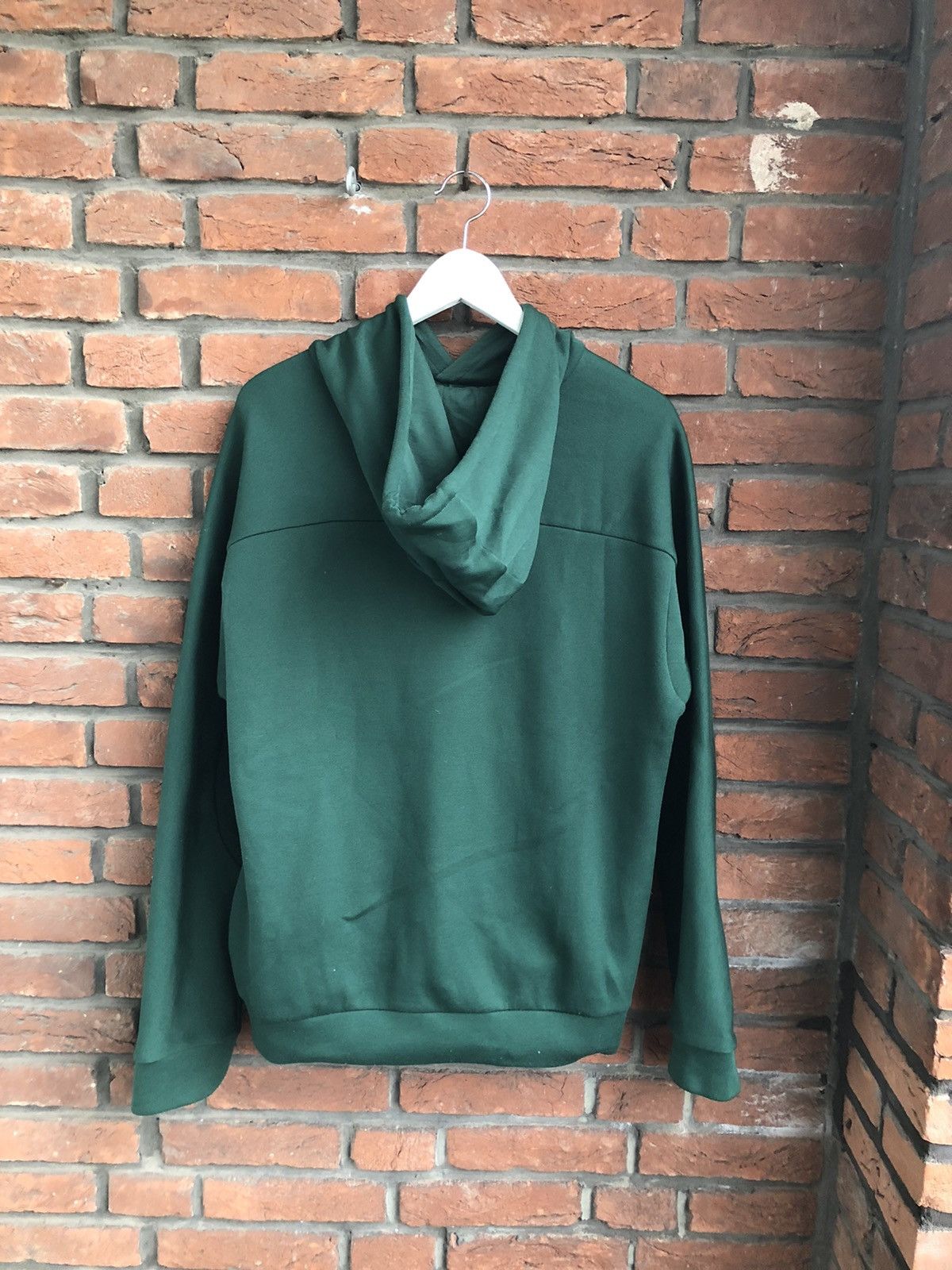 Fendi Fendi Logo Hoodie Size US M / EU 48-50 / 2 - 6 Thumbnail
