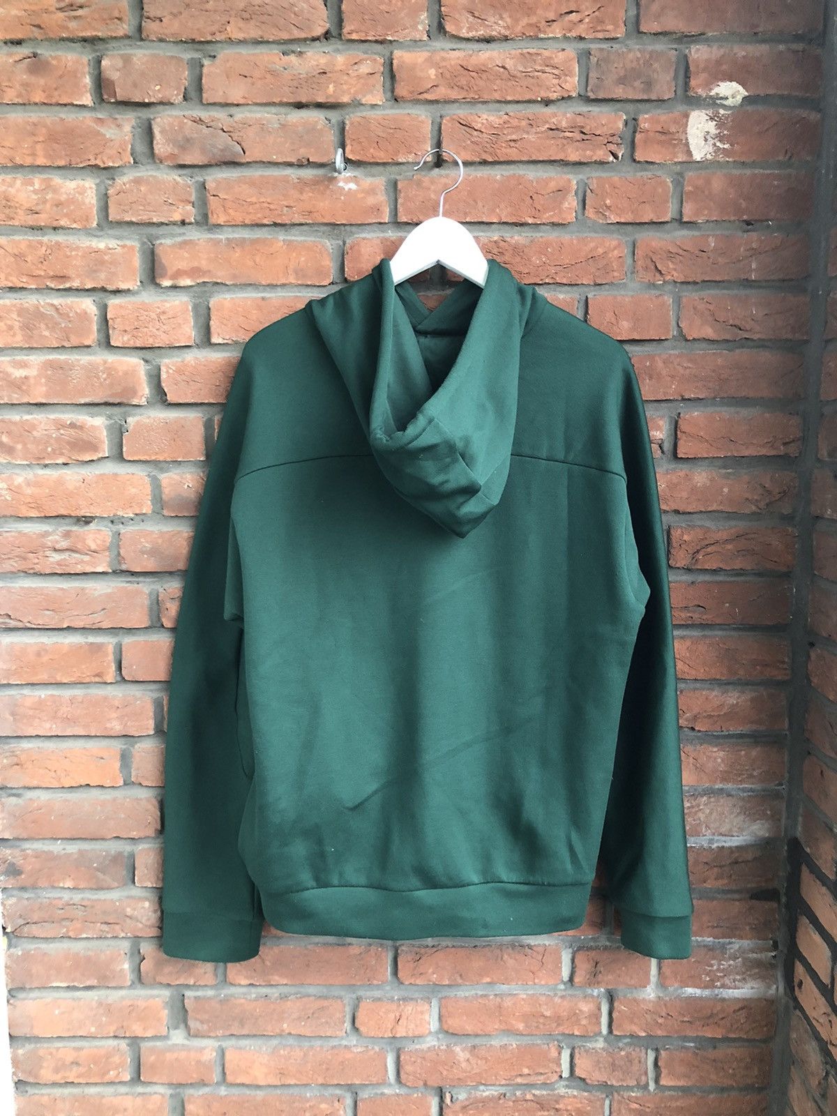 Fendi Fendi Logo Hoodie Size US M / EU 48-50 / 2 - 14 Thumbnail