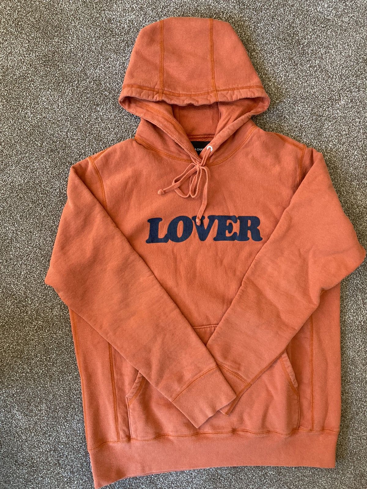 Lover Hoodie